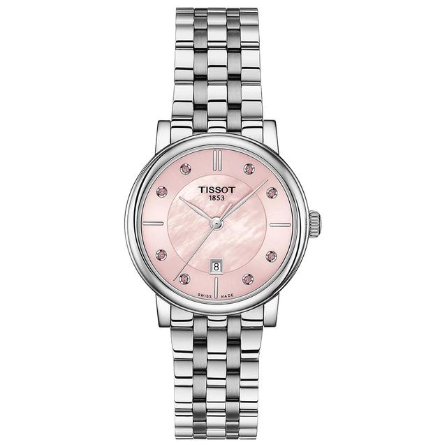 Tissot Carson Premium 30mm