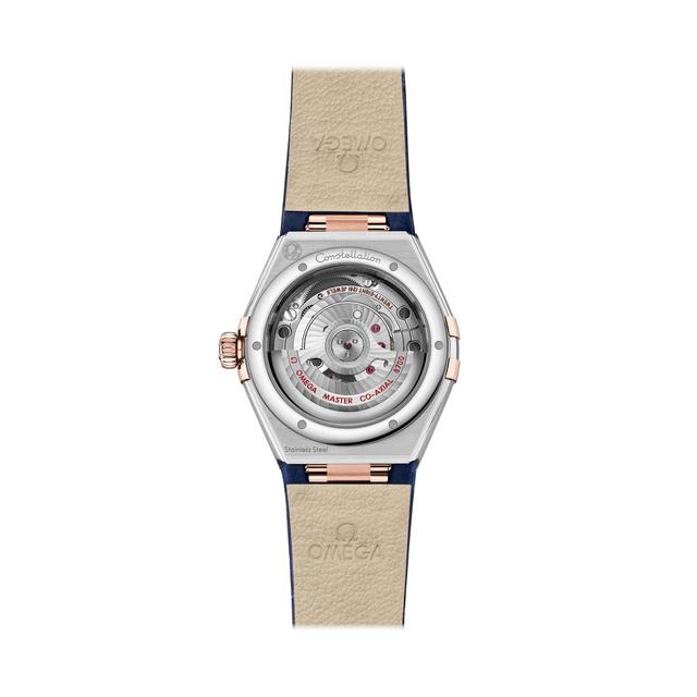 ZEGAREK OMEGA Constellation