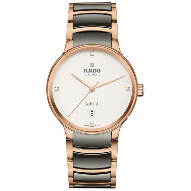 ZEGAREK RADO Centrix Automatic Diamonds