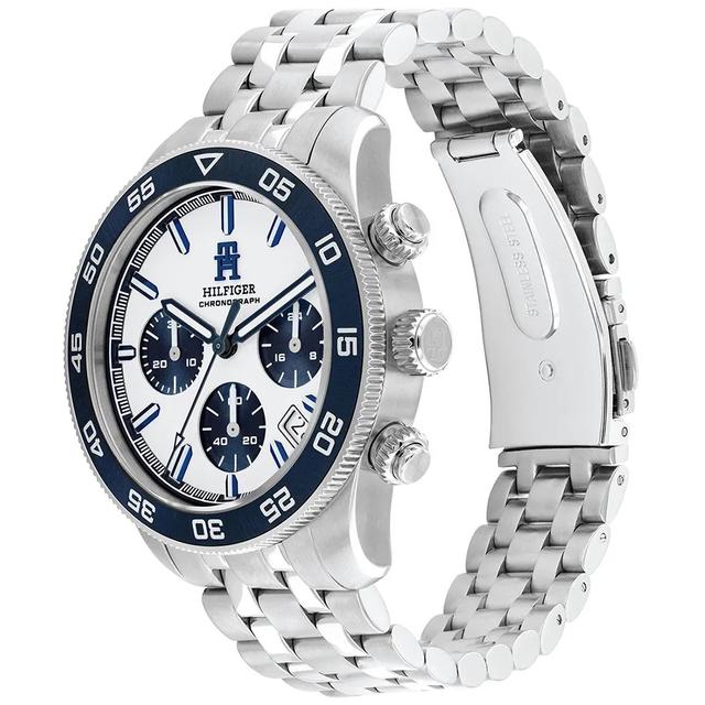 ZEGAREK TOMMY HILFIGER TH85 CHRONOGRAPH