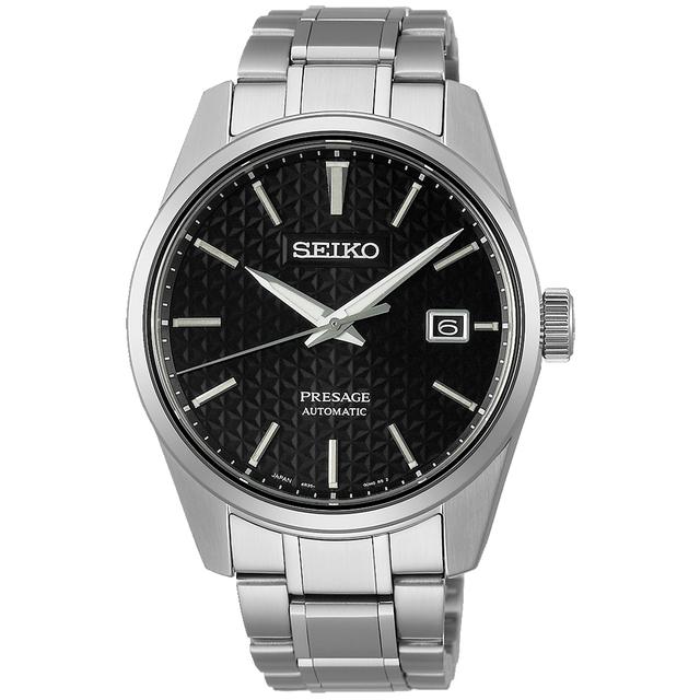 ZEGAREK SEIKO Presage