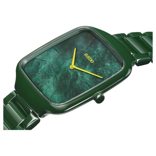 ZEGAREK RADO True Square Thinline