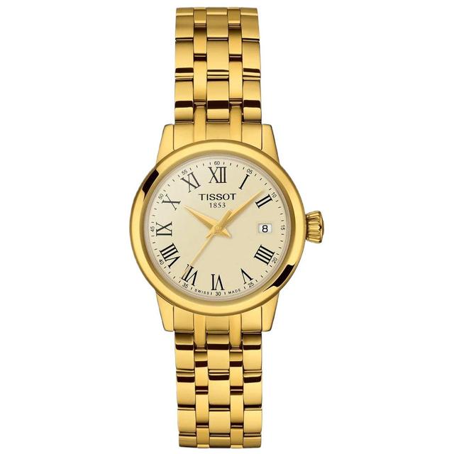 TISSOT CLASSIC DREAM 28MM