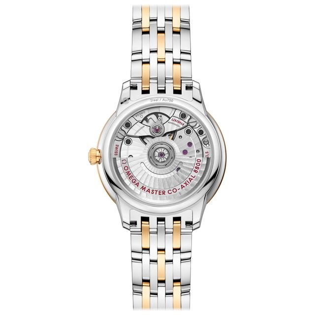 ZEGAREK OMEGA De Ville Prestige