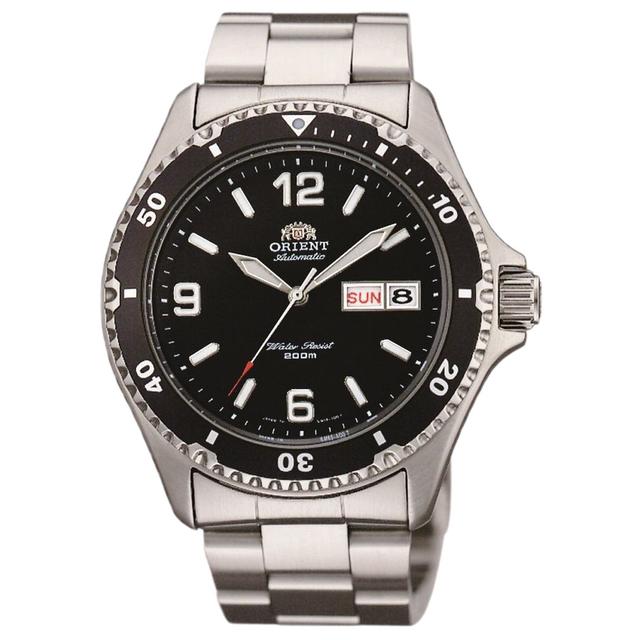 ZEGAREK ORIENT MAKO AUTOMATIC