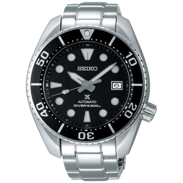ZEGAREK SEIKO PROSPEX AUTOMATIC