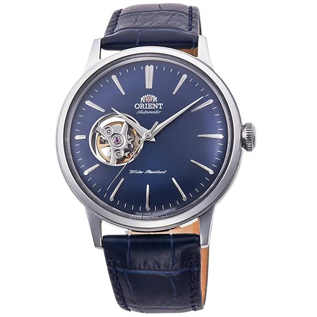 ZEGAREK ORIENT BAMBINO OPEN HEART AUTOMATIC