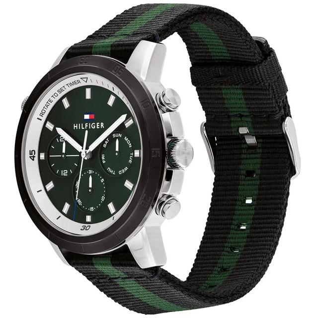 ZEGAREK TOMMY HILFIGER TROY