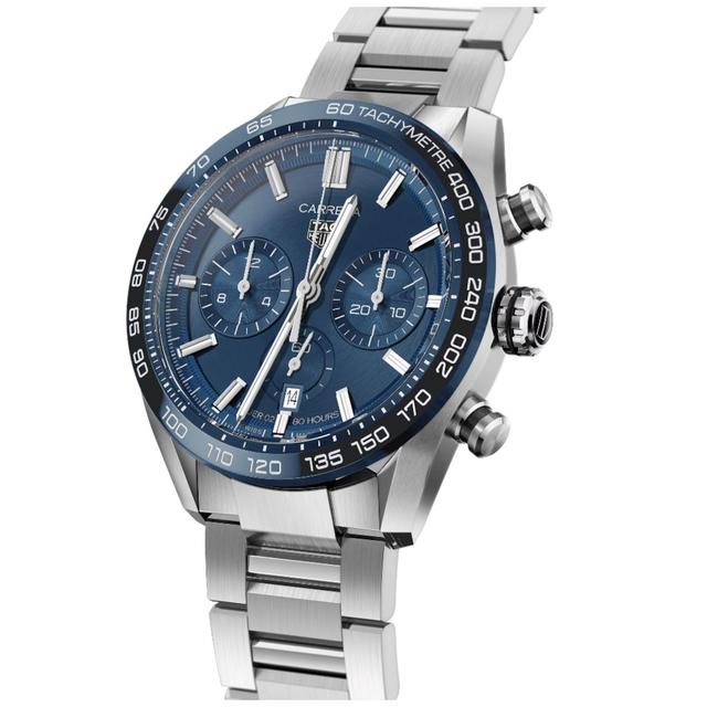 ZEGAREK TAG HEUER Carrera Chronograph