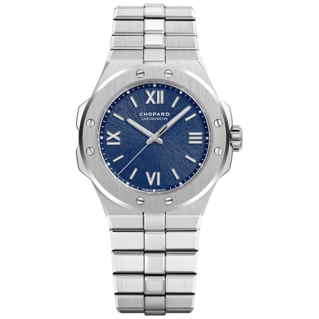 ZEGAREK CHOPARD ALPINE EAGLE