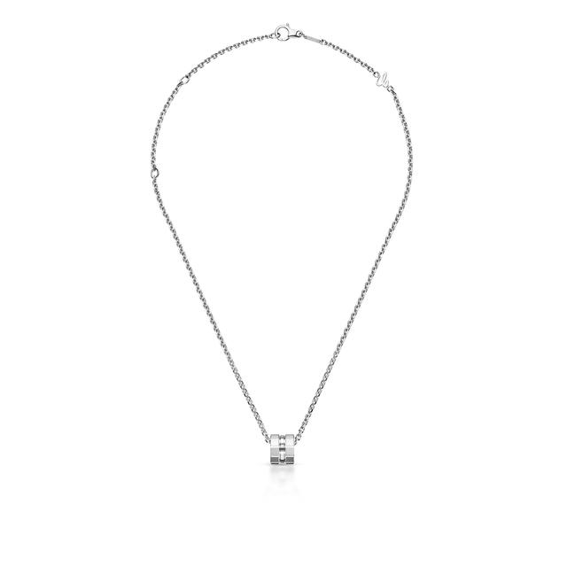 Naszyjnik złoty CHOPARD