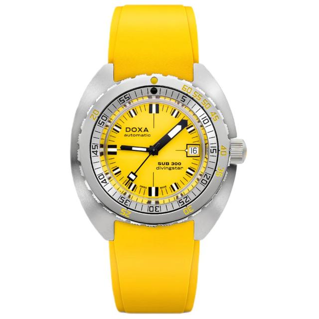 ZEGAREK DOXA SUB 300 Divingstar