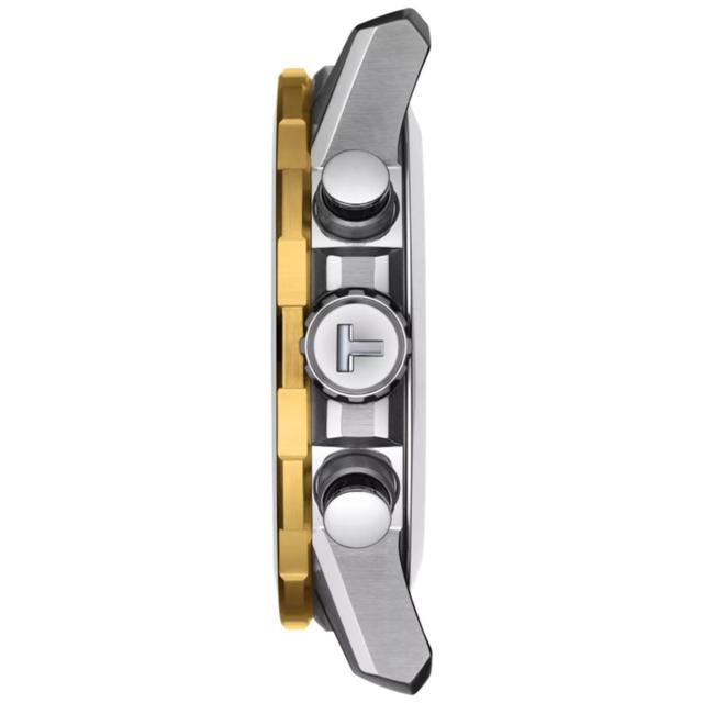 Tissot Supersport Chrono