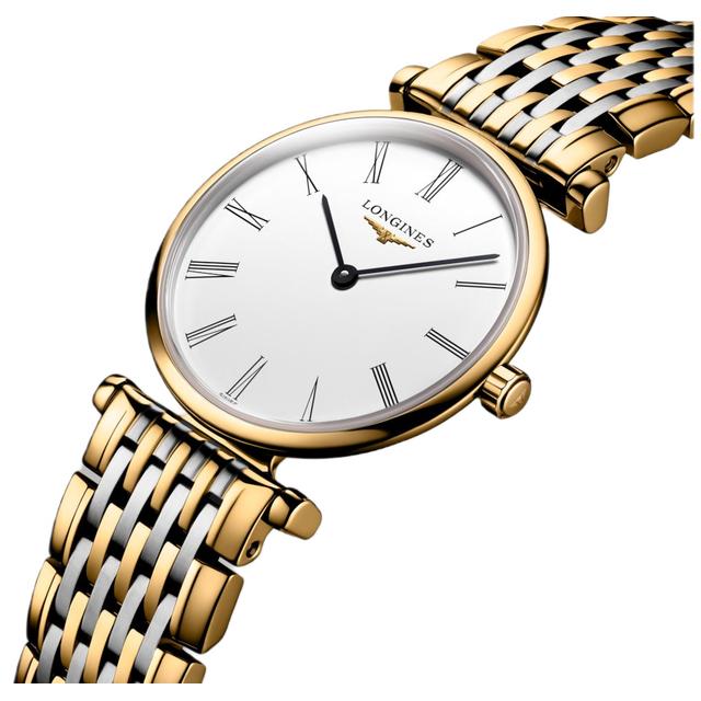 LONGINES LA GRANDE CLASSIQUE DE LONGINES