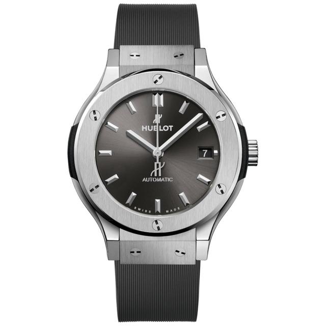 ZEGAREK HUBLOT Classic Fusion 38 MM