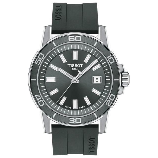 TISSOT SUPERSPORT GENT