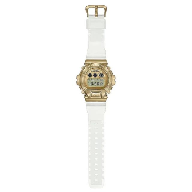 ZEGAREK G-SHOCK Digital