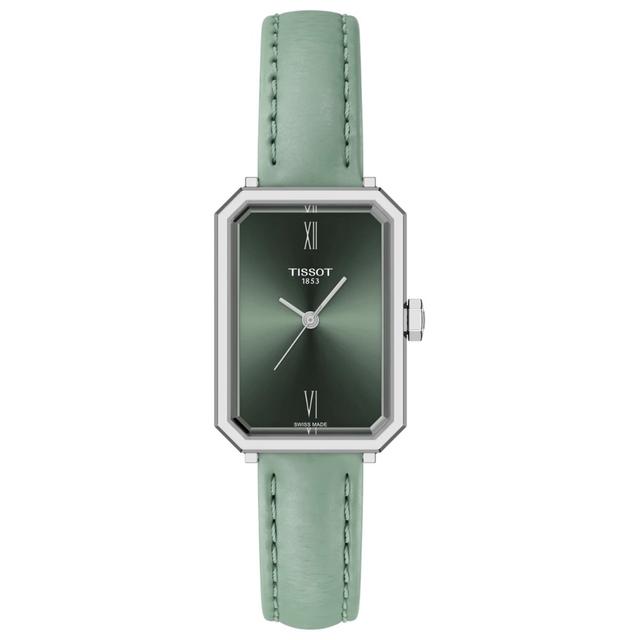 TISSOT SRV 30MM