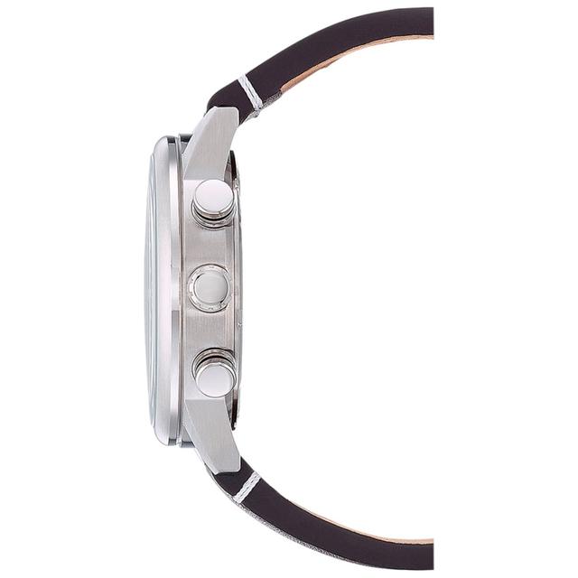 ZEGAREK CITIZEN MILITARY CHRONOGRAPH