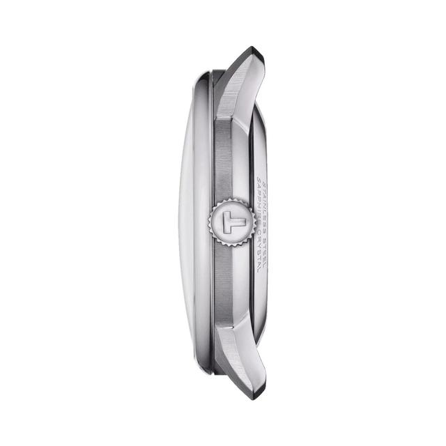 TISSOT Chemin des Tourelles Powermatic 80 39 mm