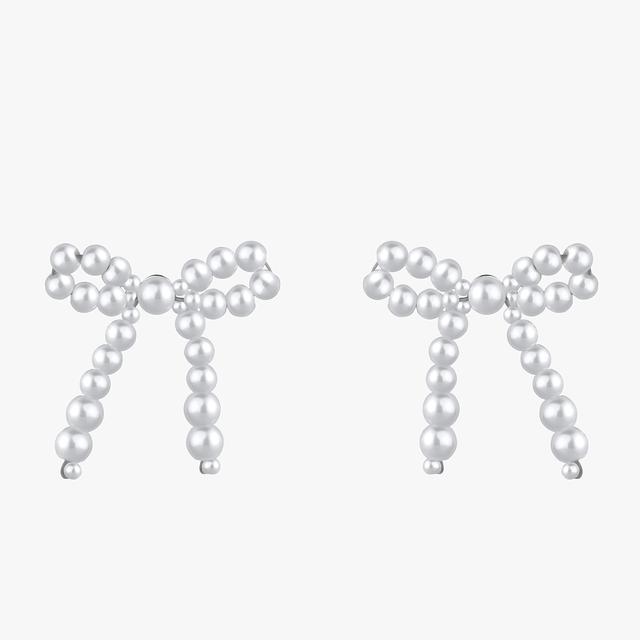 Kolczyki Bow Wow Picky Pica Juicy