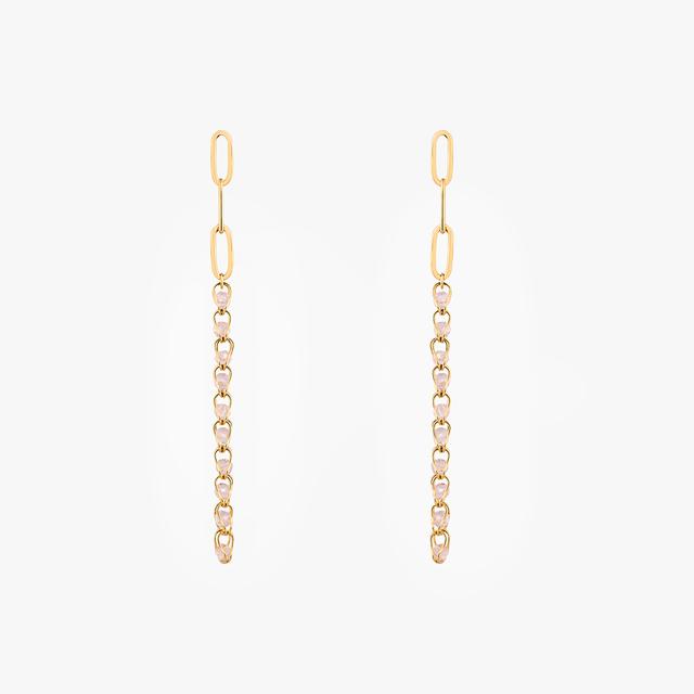 Kolczyki Summer Breeze Picky Pica Juicy