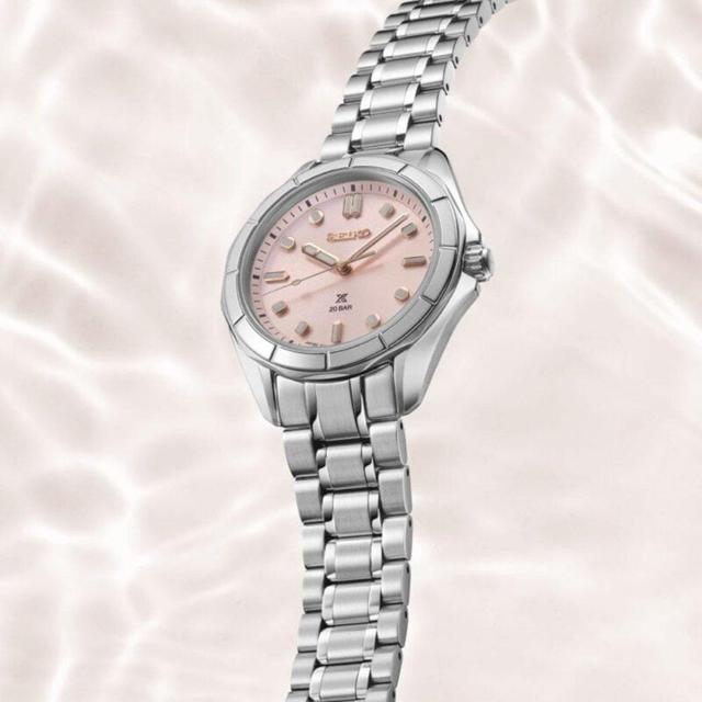 ZEGAREK SEIKO PROPSEX SEA LADIES