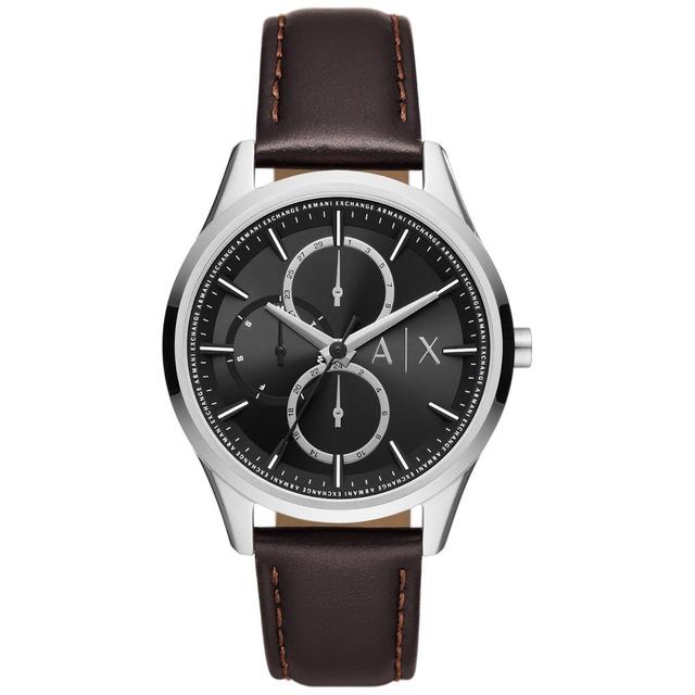 ZEGAREK ARMANI EXCHANGE Dante