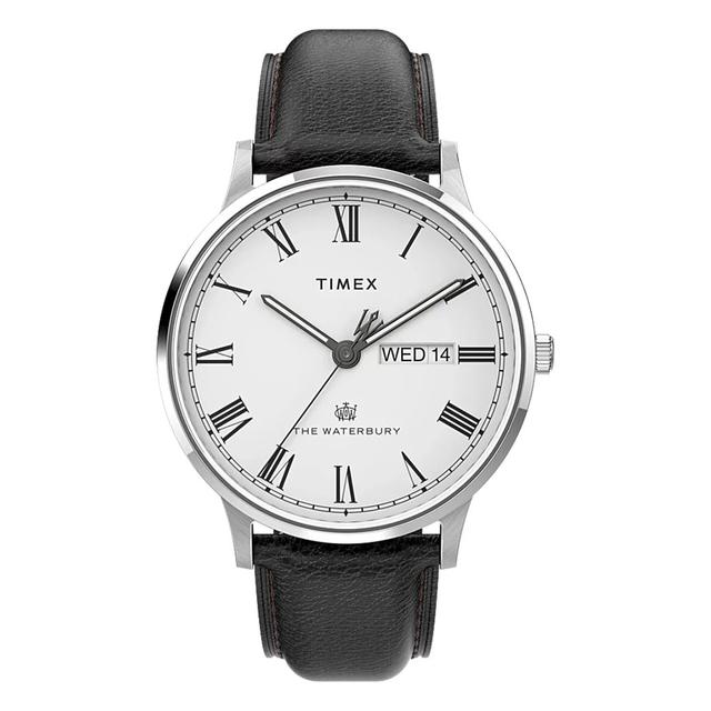 ZEGAREK TIMEX Waterbury