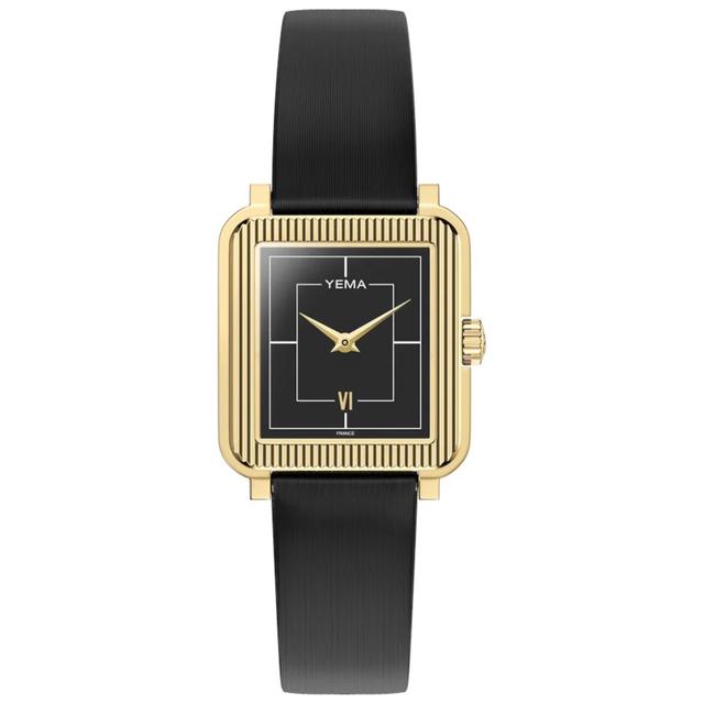 ZEGAREK YEMA RADIANCE
