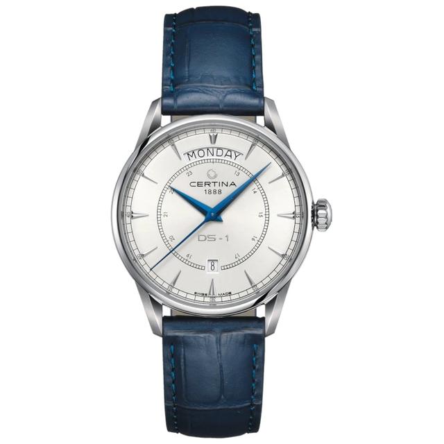 ZEGAREK CERTINA DS-1 Day Date