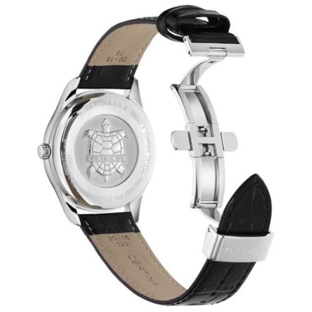 ZEGAREK CERTINA DS-8 Gent