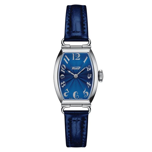 TISSOT HERITAGE PORTO SMALL LADY