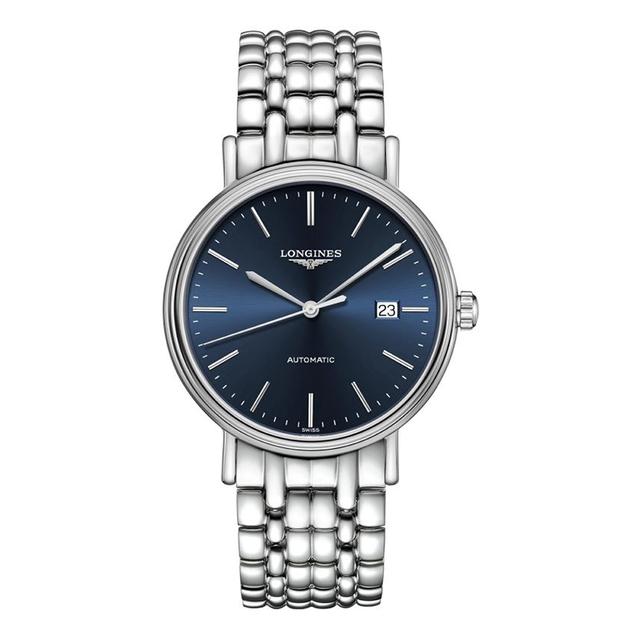 LONGINES Présence