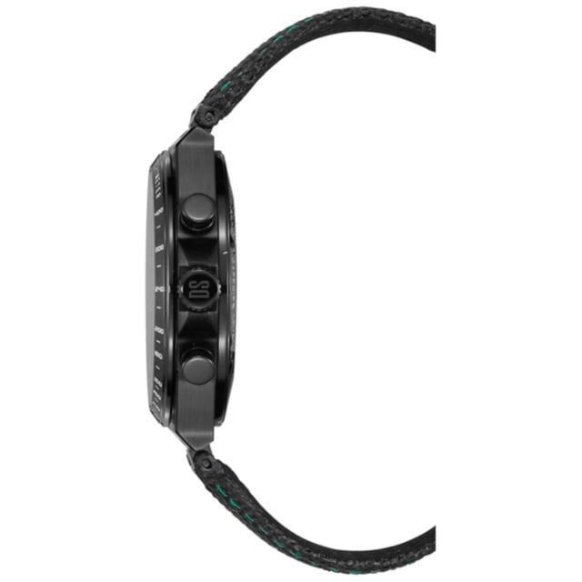 ZEGAREK CERTINA DS-7 Chronograph Padel Edition by Marta Ortega