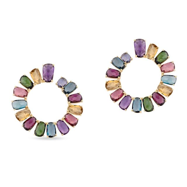 Kolczyki złote Marco Bicego