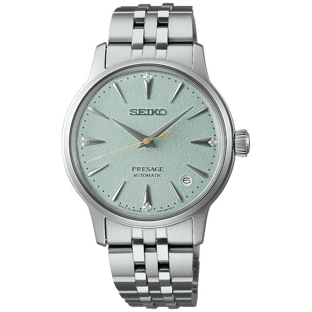 ZEGAREK SEIKO PRESAGE COCKTAIL TIME