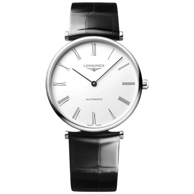 LONGINES LA GRANDE CLASSIQUE DE LONGINES