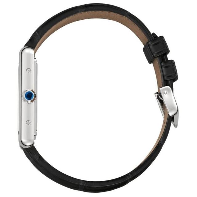 ZEGAREK CARTIER TANK MUST L