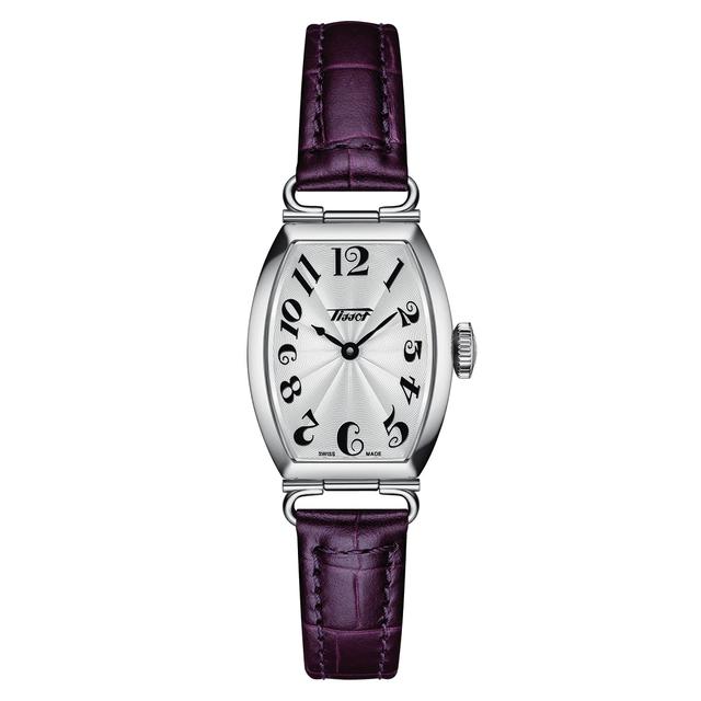 TISSOT HERITAGE PORTO SMALL LADY