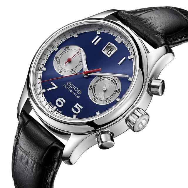 ZEGAREK EPOS ARTISTRY 3415 AUTOMATIC CHRONOGRAPH