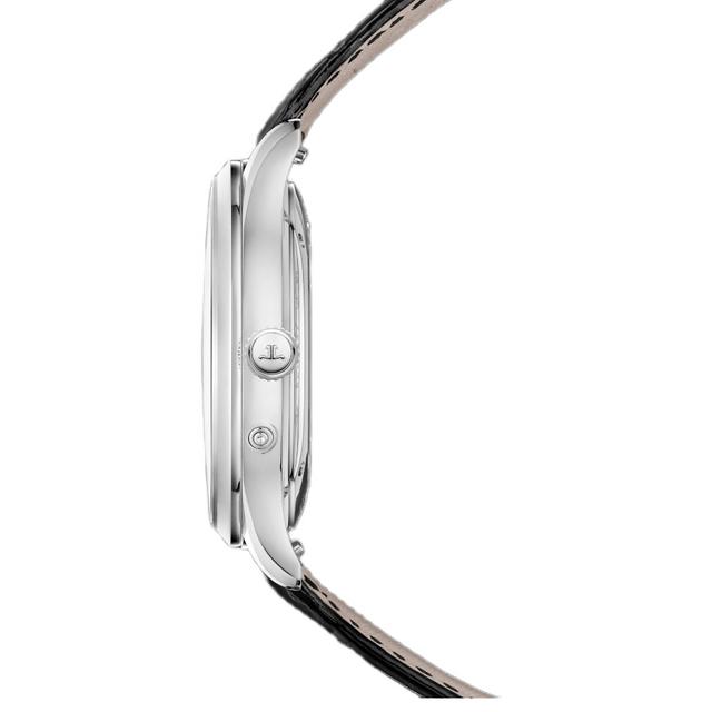 ZEGAREK JAEGER-LECOULTRE MASTER ULTRA THIN MOON