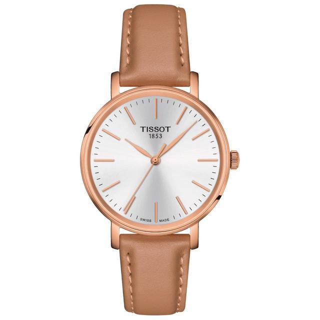 TISSOT EVERYTIME LADY 34mm