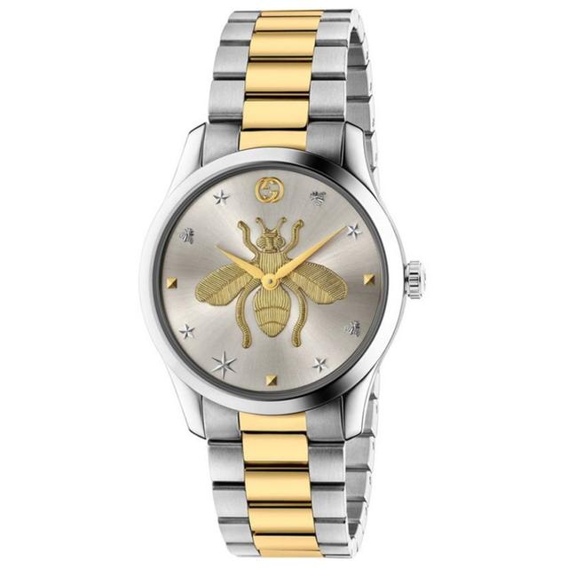 ZEGAREK GUCCI G-TIMELESS