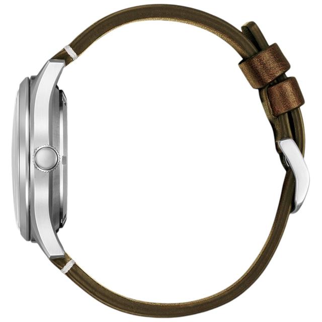 ZEGAREK CITIZEN CRYSTAL SEVEN MECHANICAL