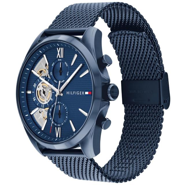 ZEGAREK TOMMY HILFIGER BAKER