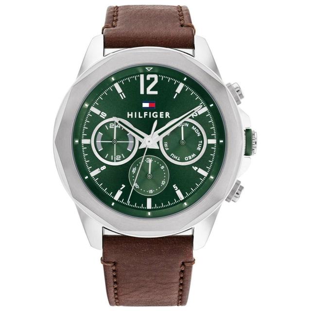 ZEGAREK TOMMY HILFIGER LARS