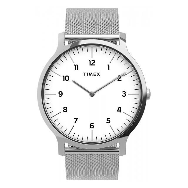 ZEGAREK TIMEX NORWAY