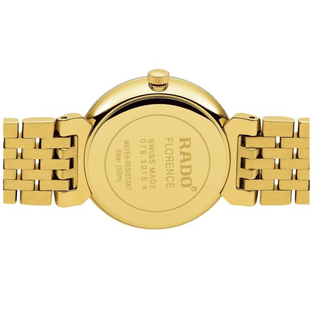 ZEGAREK RADO Florence Classic Diamonds