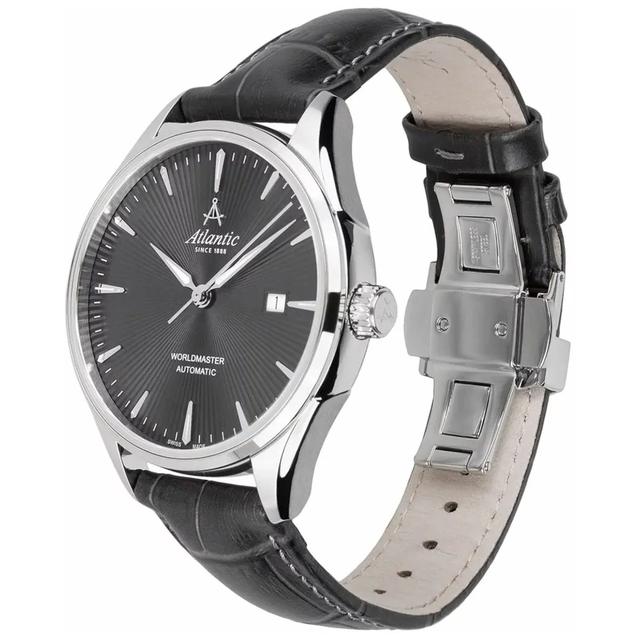 ZEGAREK ATLANTIC WORLDMASTER 1888 AUTOMATIC